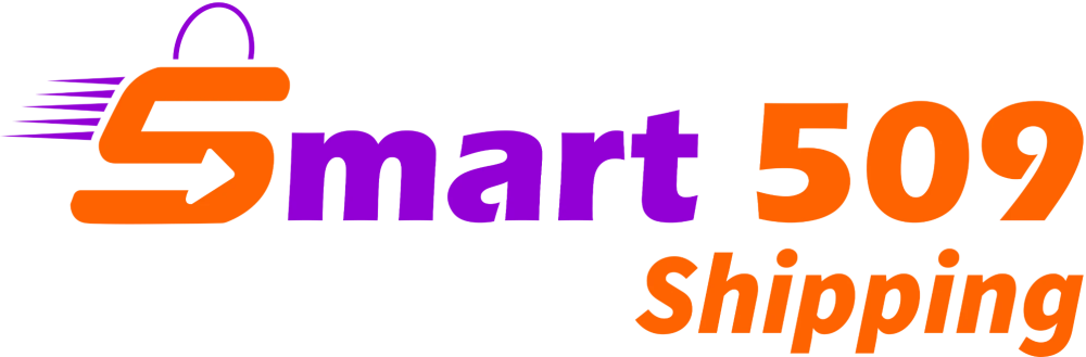 Smart509 Shipping